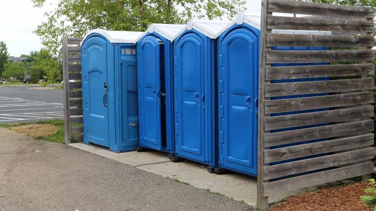 Porta Potty Rental Pros - Reliable Portable Toilet Rentals in Warrenton, OR, 97146
